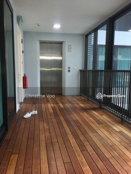 Kondominium untuk Disewa di Sastra U-Thant - Christine Voo - PropertyGuru.com.my