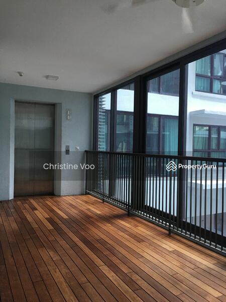 Kondominium untuk Disewa di Sastra U-Thant - Christine Voo - PropertyGuru.com.my