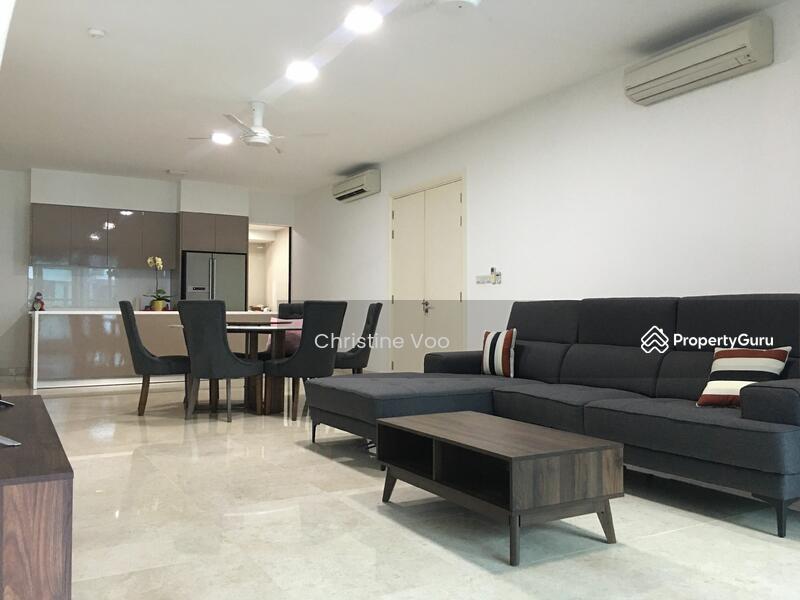 Kondominium untuk Disewa di Sastra U-Thant - Christine Voo - PropertyGuru.com.my
