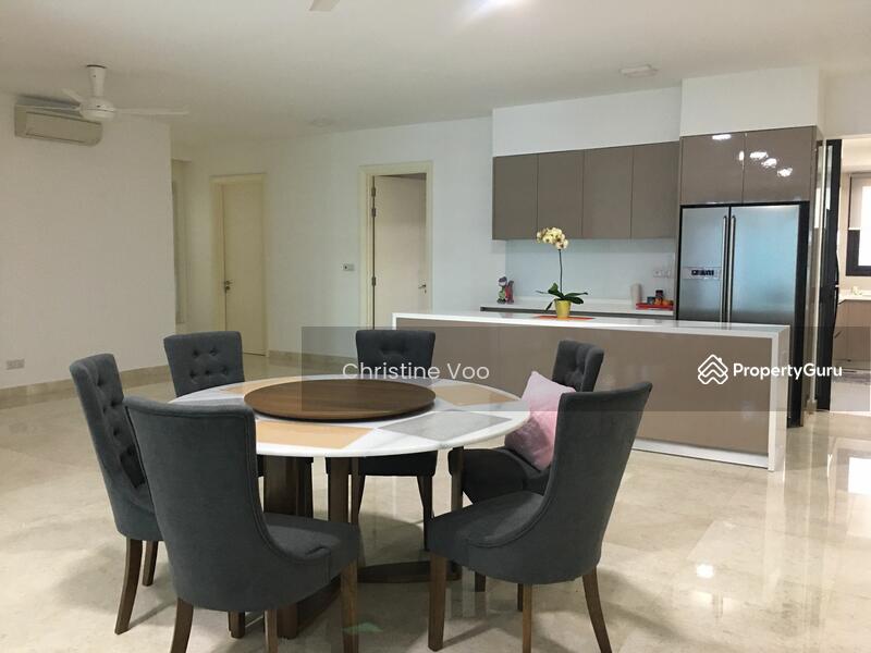 Kondominium untuk Disewa di Sastra U-Thant - Christine Voo - PropertyGuru.com.my