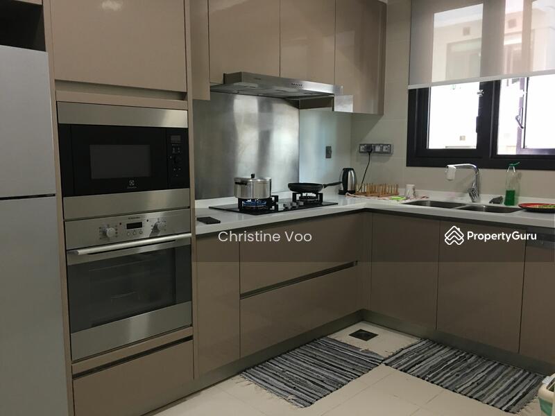 Kondominium untuk Disewa di Sastra U-Thant - Christine Voo - PropertyGuru.com.my