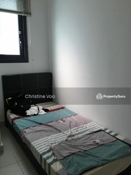 Kondominium untuk Disewa di Sastra U-Thant - Christine Voo - PropertyGuru.com.my