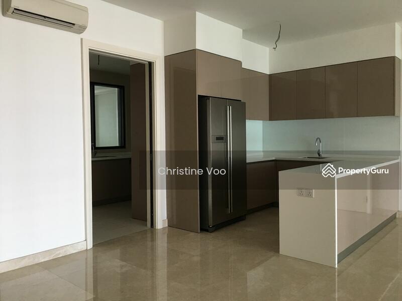 Kondominium untuk Disewa di Sastra U-Thant - Christine Voo - PropertyGuru.com.my