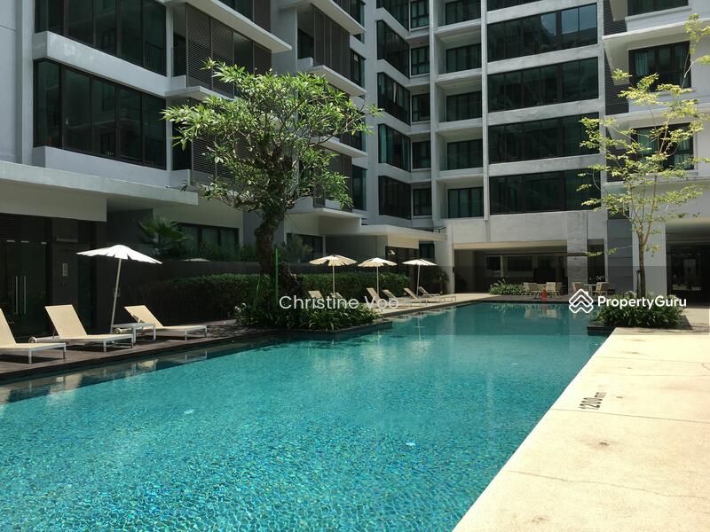 Kondominium untuk Disewa di Sastra U-Thant - Christine Voo - PropertyGuru.com.my