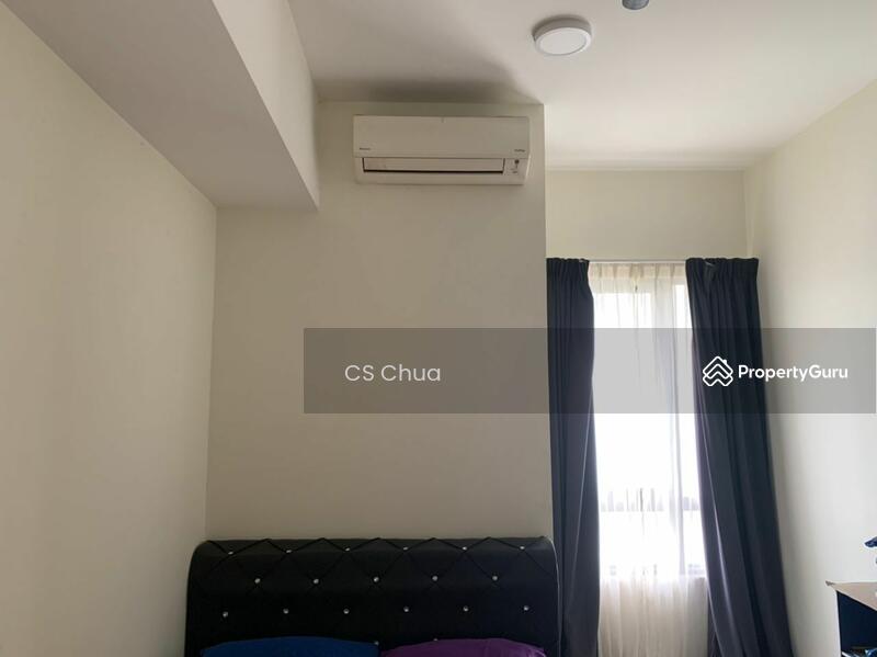 Service Residence for Sale at Pandora @ Tropicana Metropark - Cs Chua - PropertyGuru.com.my