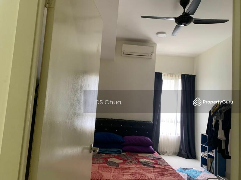 Service Residence for Sale at Pandora @ Tropicana Metropark - Cs Chua - PropertyGuru.com.my