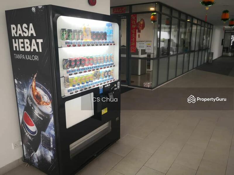 Service Residence for Sale at Pandora @ Tropicana Metropark - Cs Chua - PropertyGuru.com.my