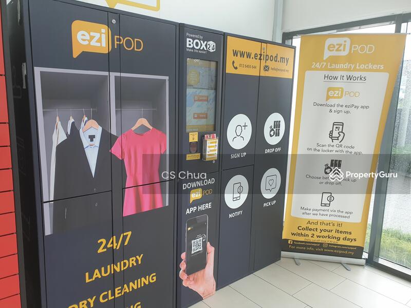 Service Residence for Sale at Pandora @ Tropicana Metropark - Cs Chua - PropertyGuru.com.my