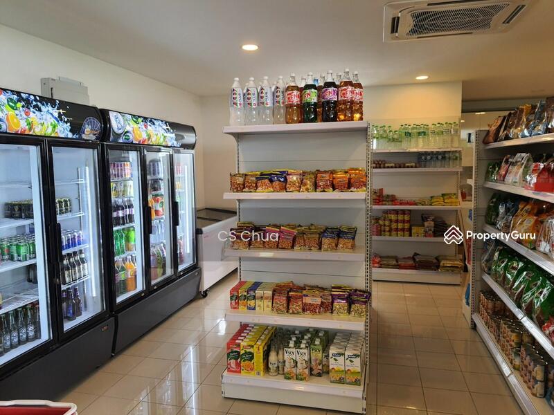 Service Residence for Sale at Pandora @ Tropicana Metropark - Cs Chua - PropertyGuru.com.my