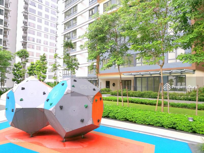 Service Residence for Sale at Pandora @ Tropicana Metropark - Cs Chua - PropertyGuru.com.my