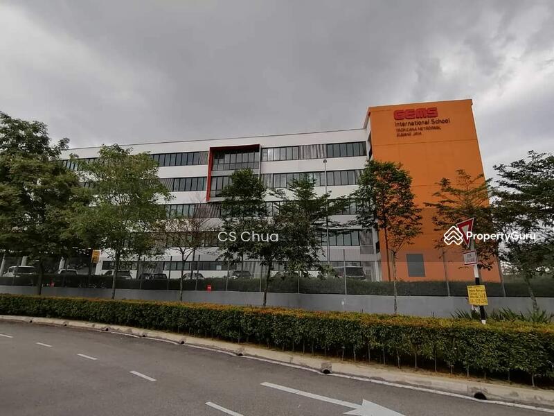 Service Residence for Sale at Pandora @ Tropicana Metropark - Cs Chua - PropertyGuru.com.my