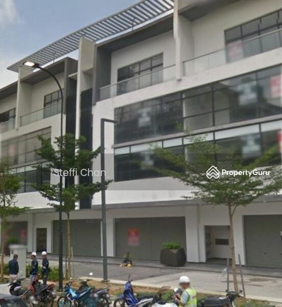 Aurora Place Bukit Jalil, Jalan 17/155c, Technology Park Malaysia