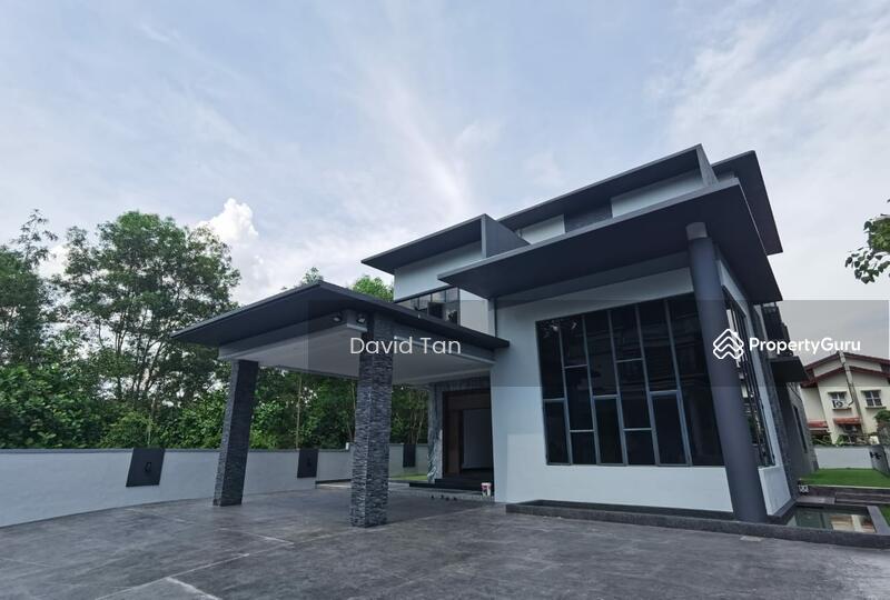 Untuk Dijual - Equine Park, Seri Kembangan
