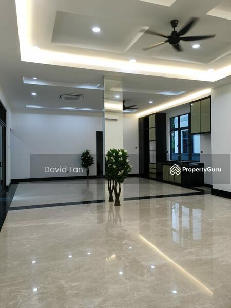 Untuk Dijual - Equine Park, Seri Kembangan