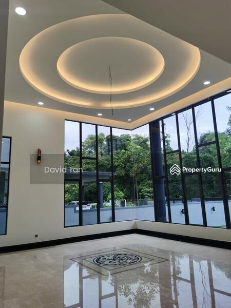 Untuk Dijual - Equine Park, Seri Kembangan