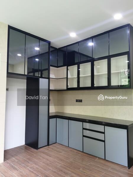 Untuk Dijual - Equine Park, Seri Kembangan
