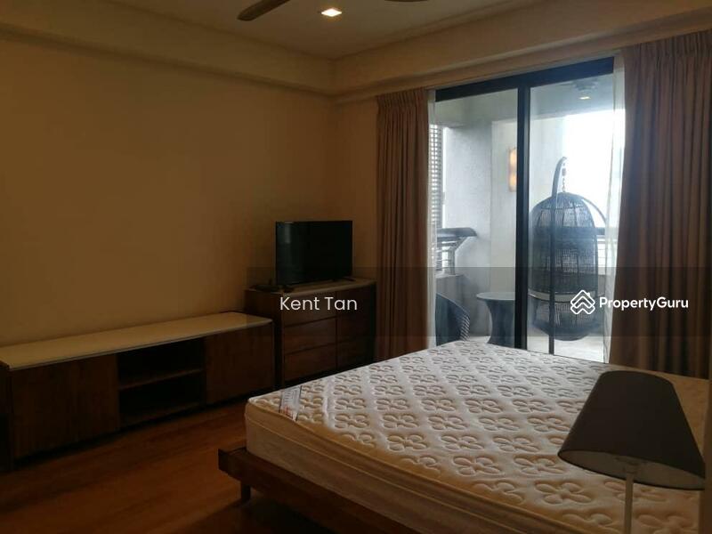 Apartment for Sale at The Binjai on the Park - Kent Tan - PropertyGuru.com.my