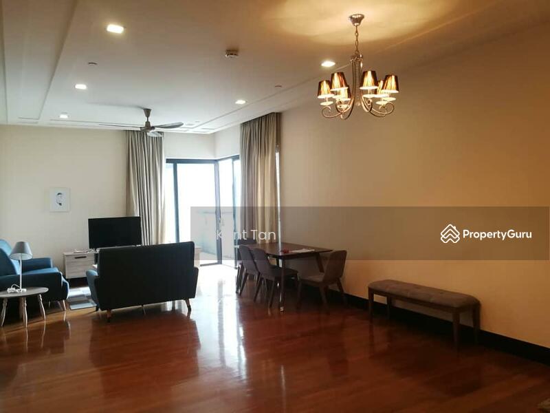 Apartment for Sale at The Binjai on the Park - Kent Tan - PropertyGuru.com.my
