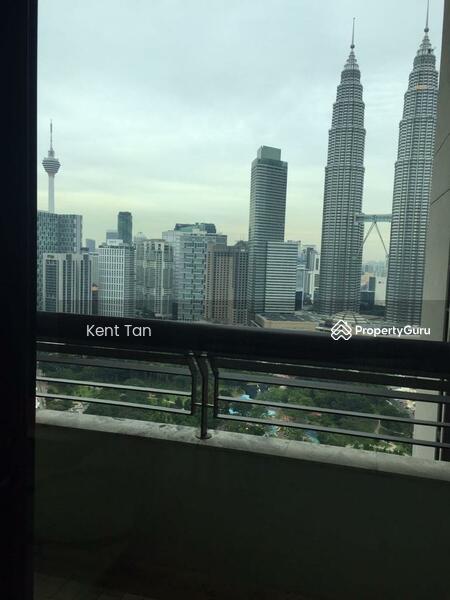 Apartment for Sale at The Binjai on the Park - Kent Tan - PropertyGuru.com.my