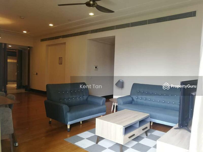 Apartment for Sale at The Binjai on the Park - Kent Tan - PropertyGuru.com.my