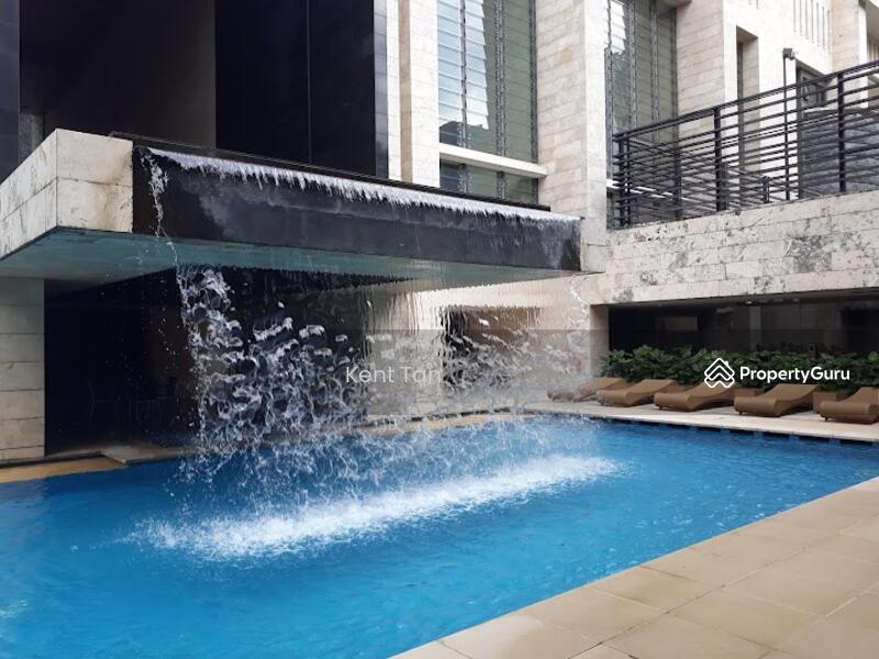 Apartment for Sale at The Binjai on the Park - Kent Tan - PropertyGuru.com.my