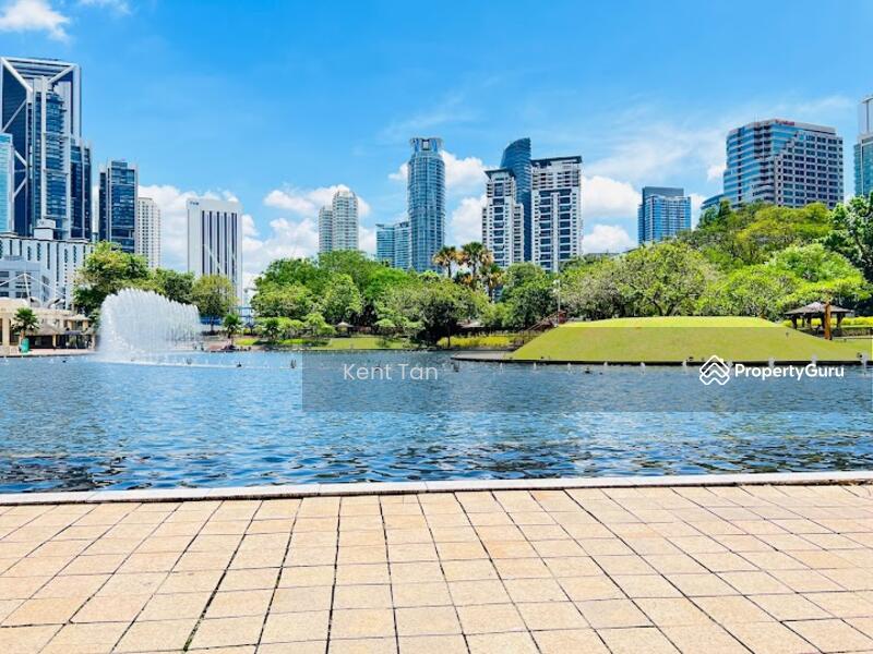 Apartment for Sale at The Binjai on the Park - Kent Tan - PropertyGuru.com.my