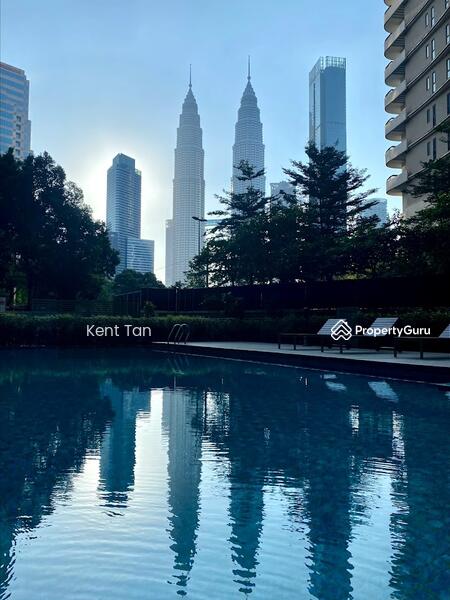 Apartment for Sale at The Binjai on the Park - Kent Tan - PropertyGuru.com.my