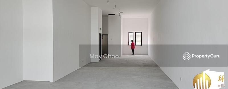 For Rent - machang bubuk @bukit mertajam @ shop office @ for rent