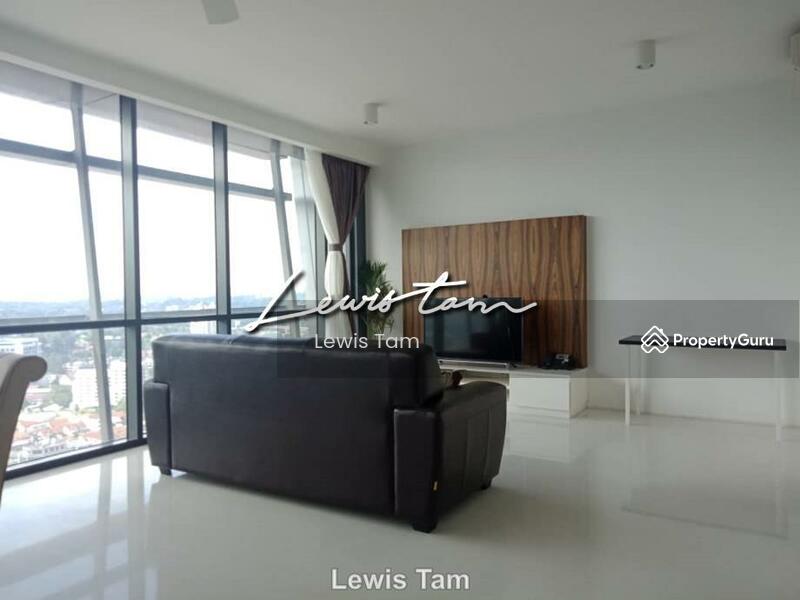 Kondominium untuk Dijual di The Capers @ Sentul East - Lewis Tam - PropertyGuru.com.my