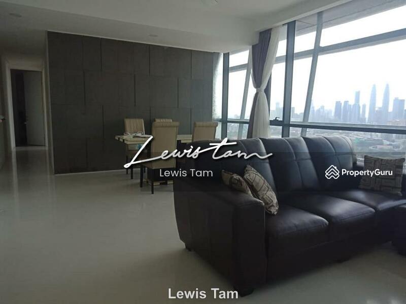 Kondominium untuk Dijual di The Capers @ Sentul East - Lewis Tam - PropertyGuru.com.my