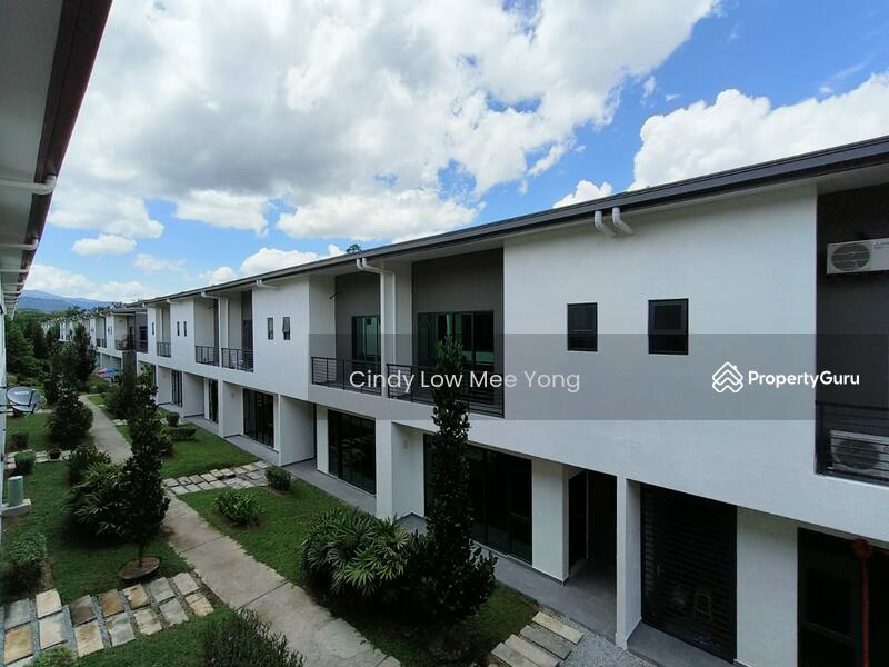 Rumah Teres untuk Dijual di Kajang (Selangor) - Cindy Low Mee Yong - PropertyGuru.com.my
