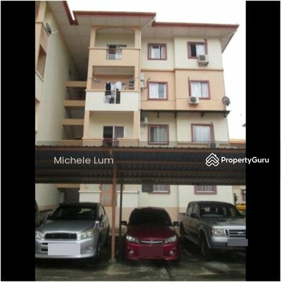 Villa Permai Jaya, Batu 5, Jalan Sibuga, Sandakan, Sandakan, Sabah, 3 Bedrooms, 957 sqft