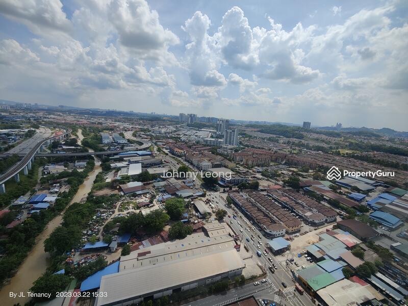 Service Residence for Rent at B11 Parkland Residence - Johnny Leong - PropertyGuru.com.my