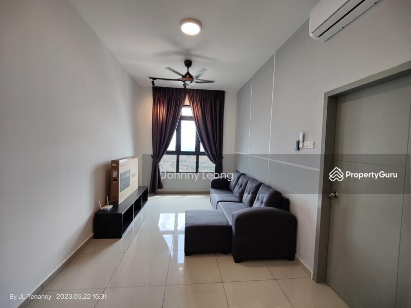 Service Residence for Rent at B11 Parkland Residence - Johnny Leong - PropertyGuru.com.my