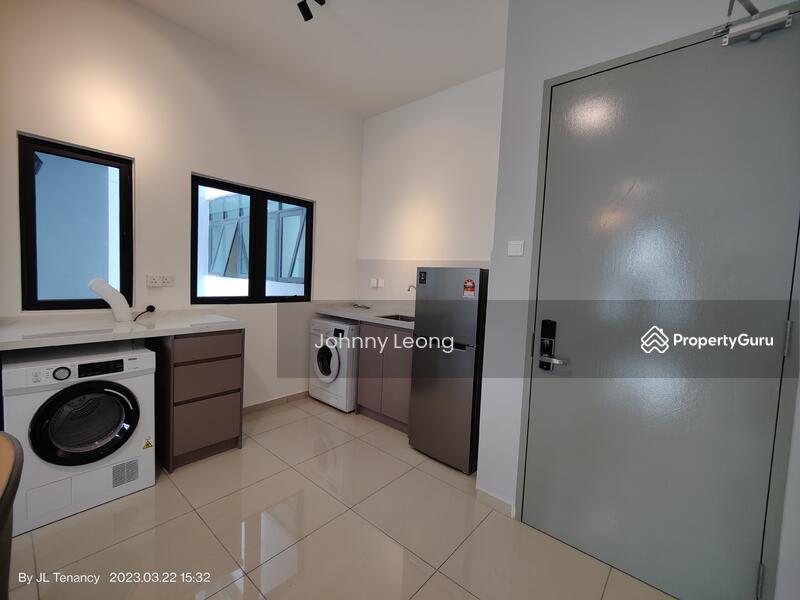 Service Residence for Rent at B11 Parkland Residence - Johnny Leong - PropertyGuru.com.my