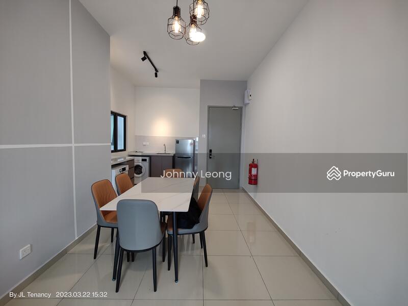 Service Residence for Rent at B11 Parkland Residence - Johnny Leong - PropertyGuru.com.my