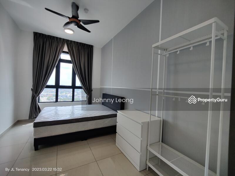 Service Residence for Rent at B11 Parkland Residence - Johnny Leong - PropertyGuru.com.my