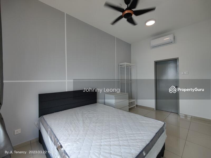 Service Residence for Rent at B11 Parkland Residence - Johnny Leong - PropertyGuru.com.my
