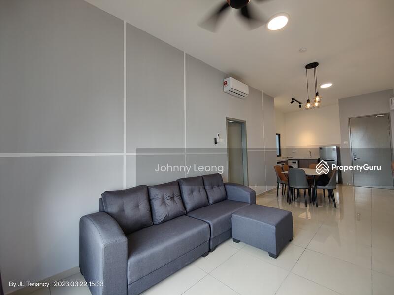 Service Residence for Rent at B11 Parkland Residence - Johnny Leong - PropertyGuru.com.my