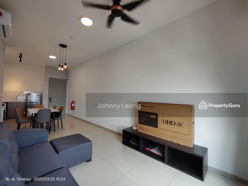 Service Residence for Rent at B11 Parkland Residence - Johnny Leong - PropertyGuru.com.my