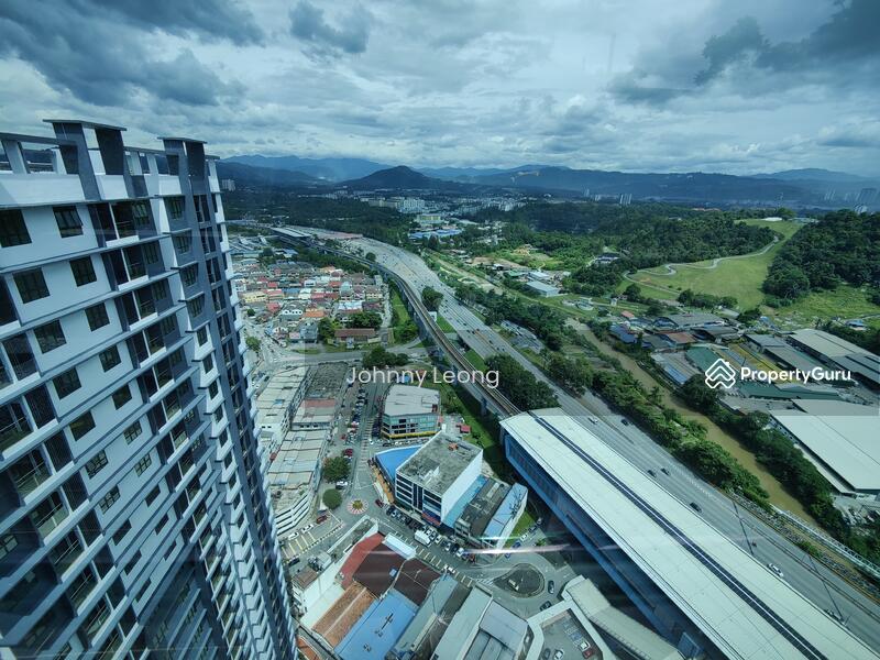 Service Residence for Rent at B11 Parkland Residence - Johnny Leong - PropertyGuru.com.my