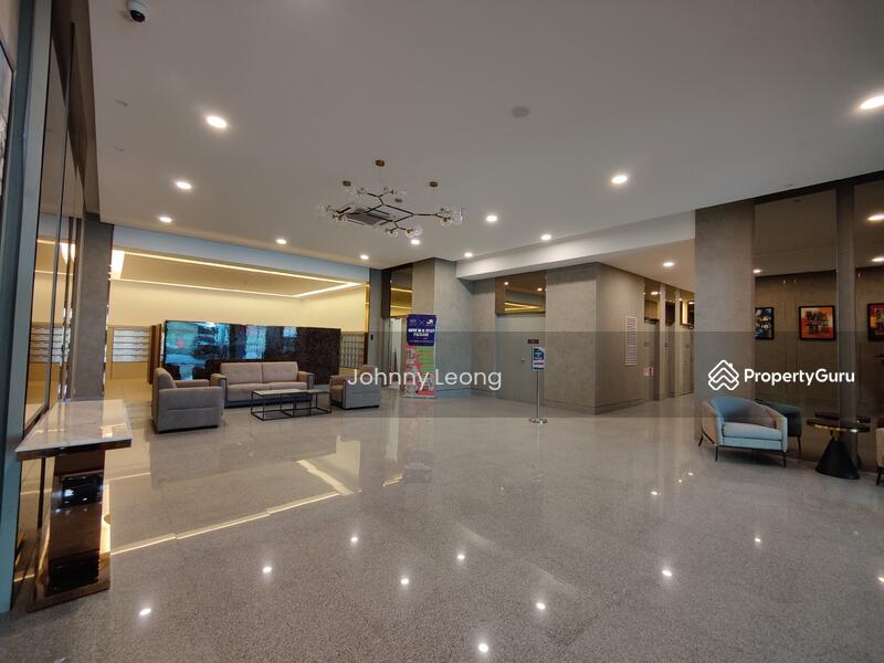 Service Residence for Rent at B11 Parkland Residence - Johnny Leong - PropertyGuru.com.my