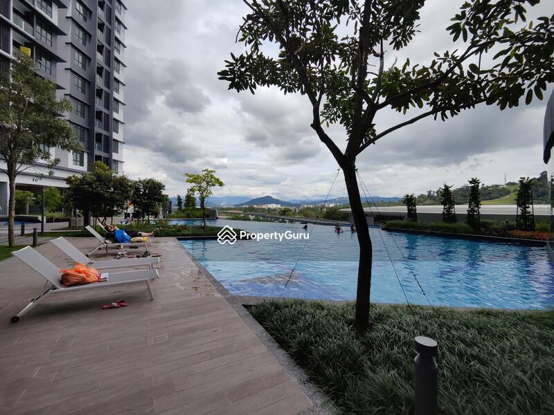 Service Residence for Rent at B11 Parkland Residence - Johnny Leong - PropertyGuru.com.my