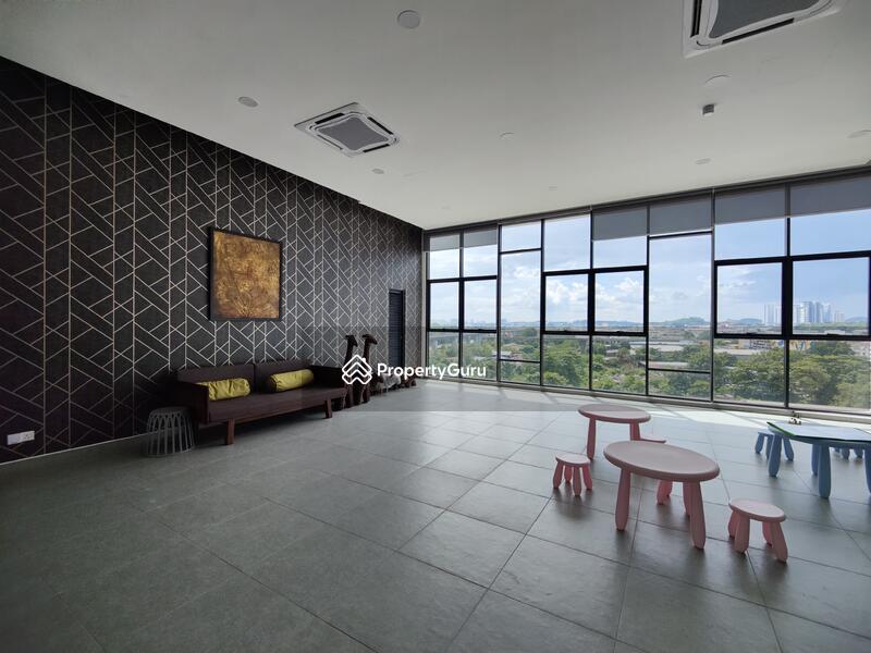 Service Residence for Rent at B11 Parkland Residence - Johnny Leong - PropertyGuru.com.my