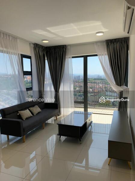Servis Apartment untuk Disewa di EkoCheras - Terence Wee - PropertyGuru.com.my