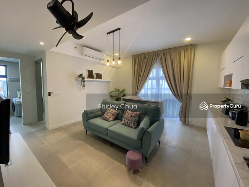 Pangsapuri untuk Disewa di Union Suites - Shirley Chua - PropertyGuru.com.my