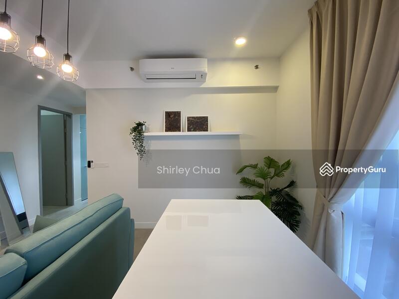 Pangsapuri untuk Disewa di Union Suites - Shirley Chua - PropertyGuru.com.my