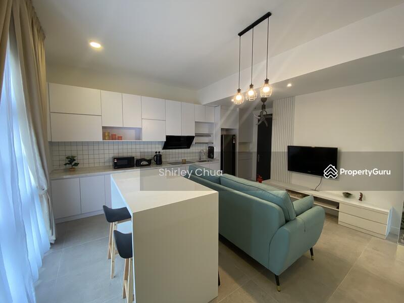 Pangsapuri untuk Disewa di Union Suites - Shirley Chua - PropertyGuru.com.my