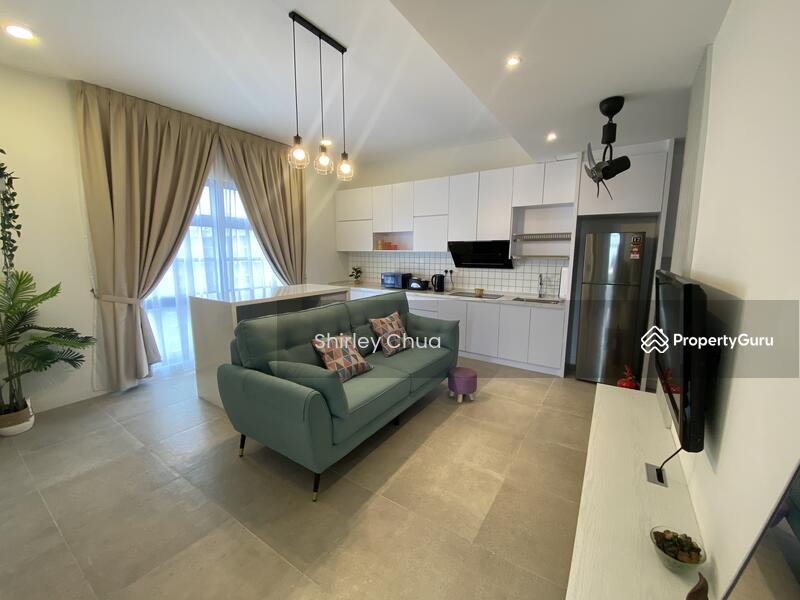 Pangsapuri untuk Disewa di Union Suites - Shirley Chua - PropertyGuru.com.my