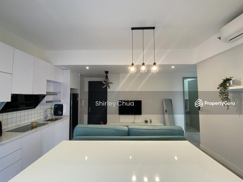 Pangsapuri untuk Disewa di Union Suites - Shirley Chua - PropertyGuru.com.my